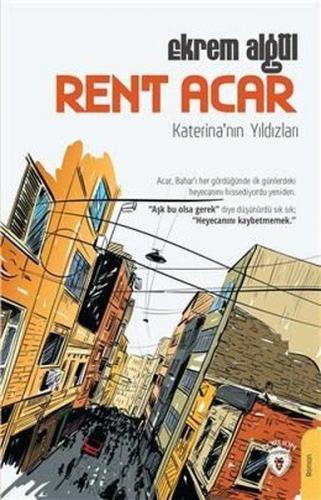 Rent Acar - Katerinanın Yıldızları