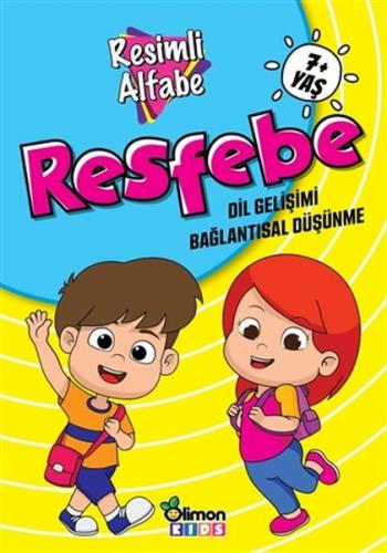 Resfebe - Resimli Alfabe