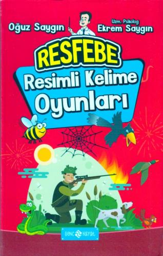 Resfebe - Resimli Kelime Oyunları