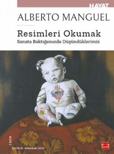 Resimleri Okumak