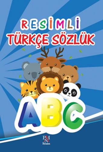 Resimli Türkçe Sözlük