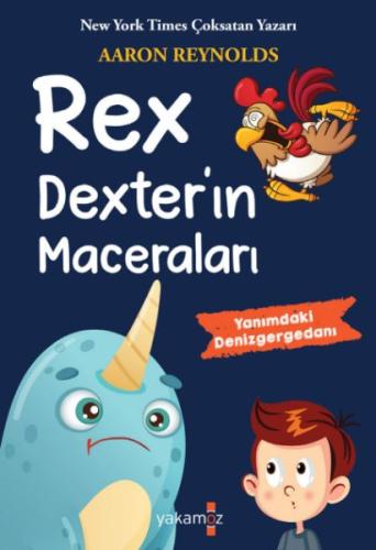 Rex Dexter’in Maceraları