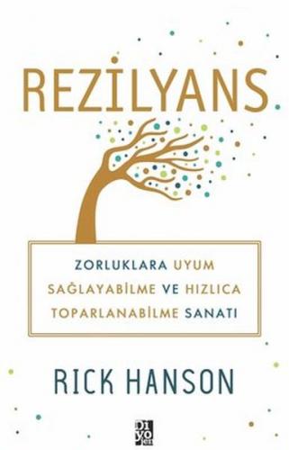 Rezilyans