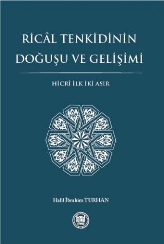 Rical Tenkidinin Doğuşu ve Gelişimi