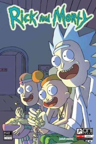 Rick and Morty 06