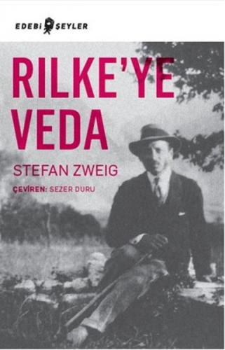 Rilkeye Veda