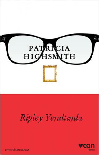 Ripley Yeraltında - 2. Kitap