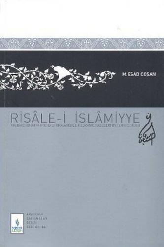 Risale-i İslamiyye