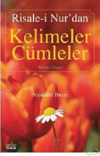 Risale-i Nurdan Kelimeler Cümleler 1