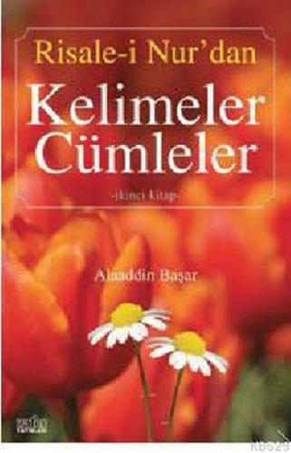 Risale-i Nurdan Kelimeler Cümleler 2