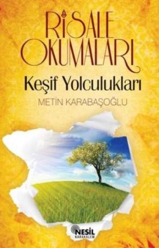 Risale Okumaları Keşif Yolculukları