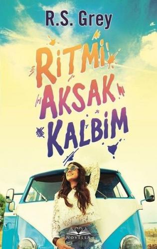 Ritmi Aksak Kalbim (Ciltli)