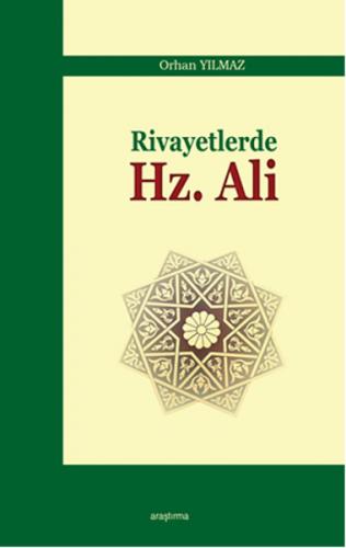 Rivayetlerde Hz. Ali