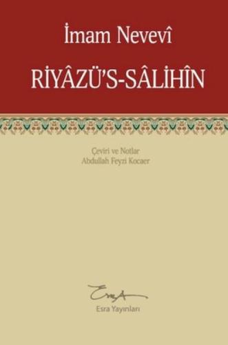 Riyazü's-Salihin