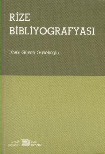 Rize Bibliyografyası