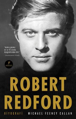 Robert Redford