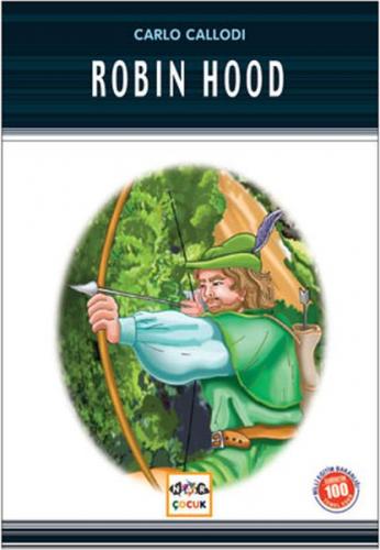 Robin Hood / 100 Temel Eser