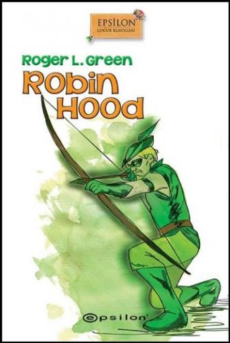 Robin Hood (ciltli)