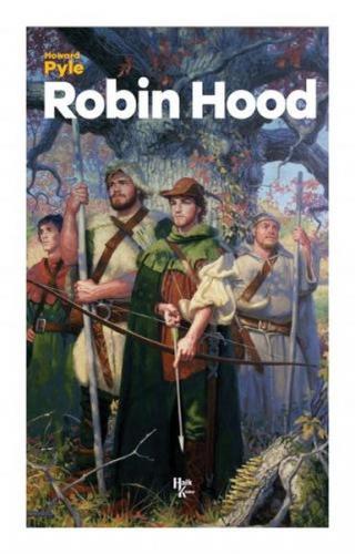 Robin Hood