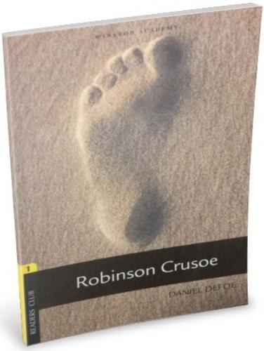 Robinson Crusoe Level 1