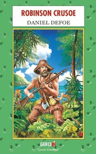 Robinson Crusoe