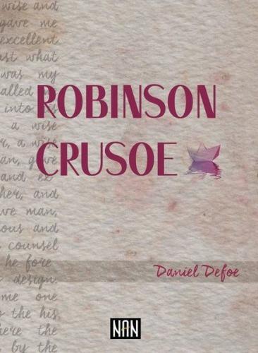 Robinson Crusoe