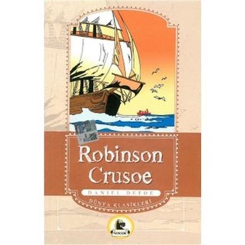 Robinson Crusoe