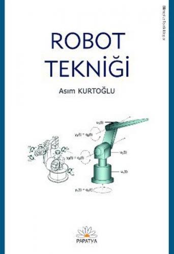 Robot Tekniği