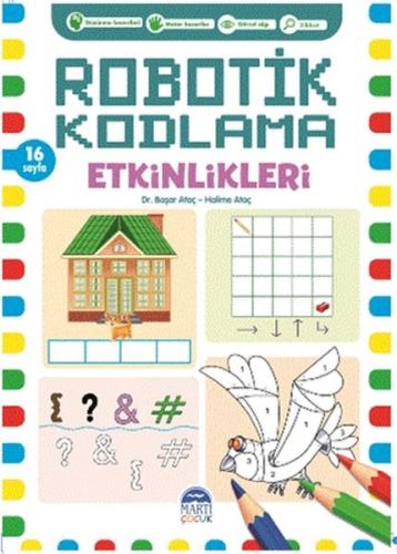 Robotik Kodlama Etkinlikleri 4