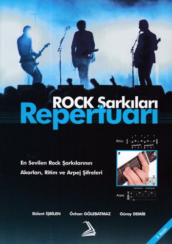 Rock Şarkıları Repertuarı