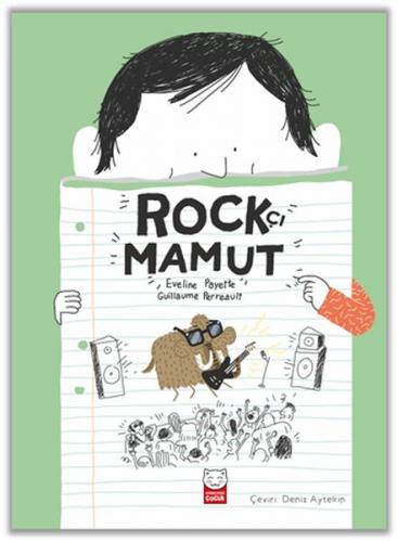 Rockçı Mamut