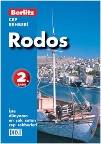 Rodos - Cep Rehberi