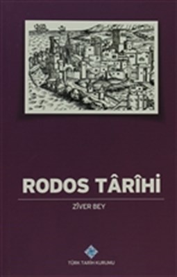 Rodos Tarihi