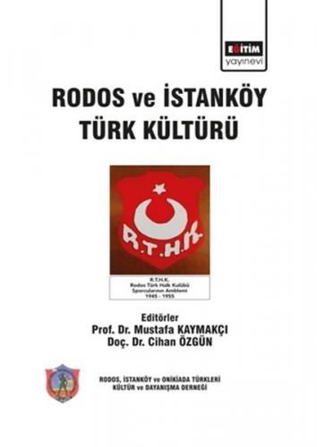 Rodos ve İstanköy Türk Kültürü