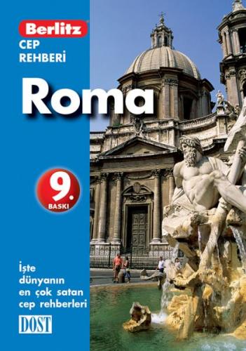 Roma - Cep Rehberi