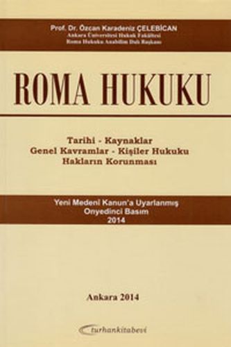 Roma Hukuku