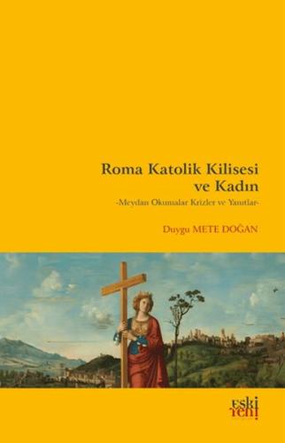 Roma Katolik Kilisesi ve Kadın