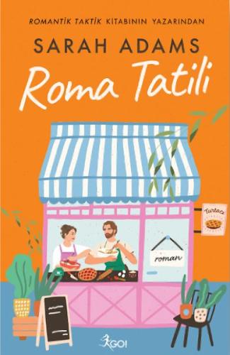 Roma Tatili