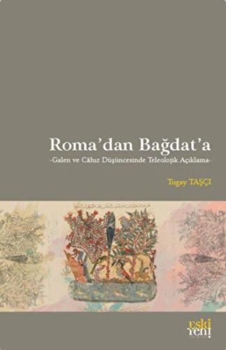 Roma'dan Bağdat'a