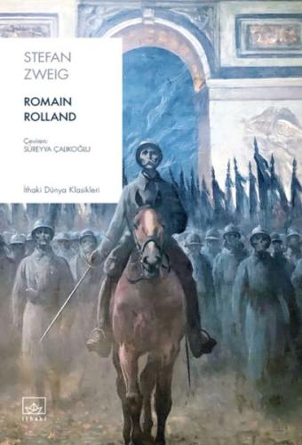 Romain Rolland