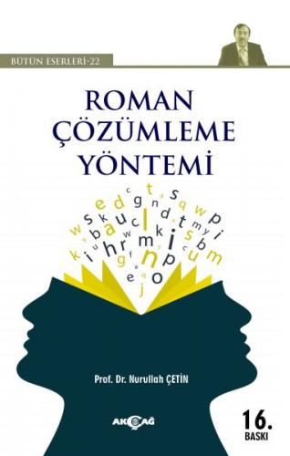 Roman Çözümleme Yöntemi