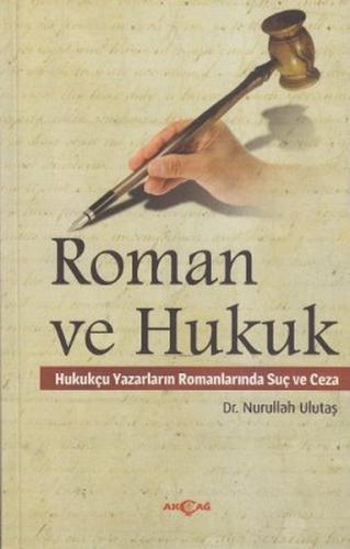 Roman ve Hukuk