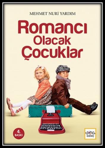 Romancı Olacak Çocuklar