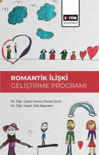 Romantik İlişki Geliştirme Programı