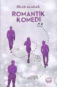 Romantik Komedi (Ciltli)