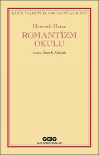 Romantizm Okulu