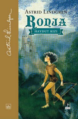 Ronja : Haydut Kızı