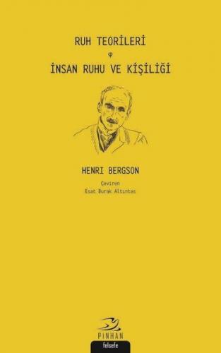 Ruh Teorileri - İnsan Ruhu ve Kişiliği