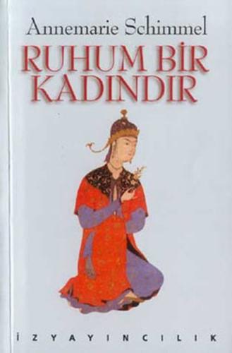 Ruhum Bir Kadındır