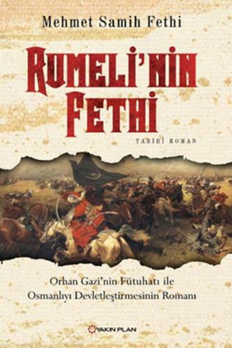 Rumeli'nin Fethi